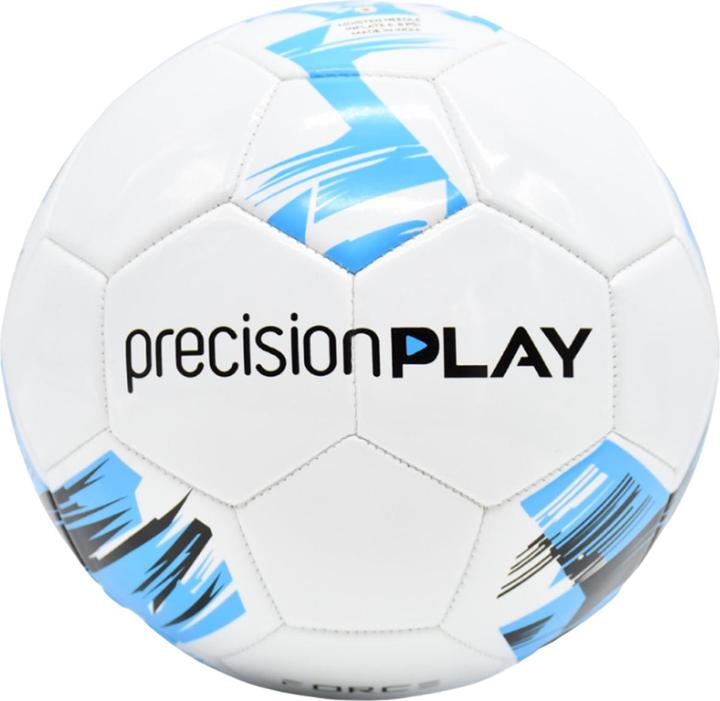 PrecisionPlay Force Fussball (5)