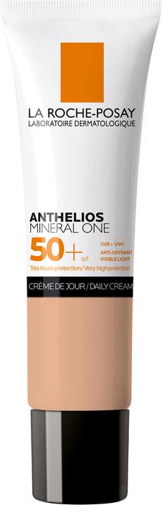 Actual product image La Roche Posay Anthelios Mineral One (Sun cream face, SPF 50+, 30 ml, 51 g)