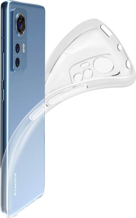 Image du produit Avizar Série Francis (Xiaomi 12 Pro)