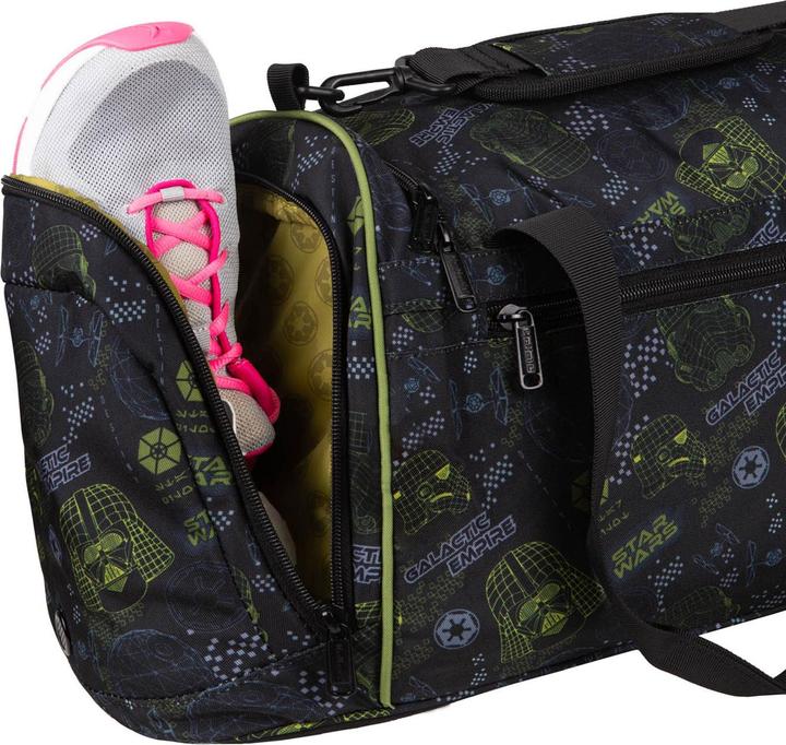 Immagine prodotto Mc Neill Borsa sportiva 37 cm (18 l)