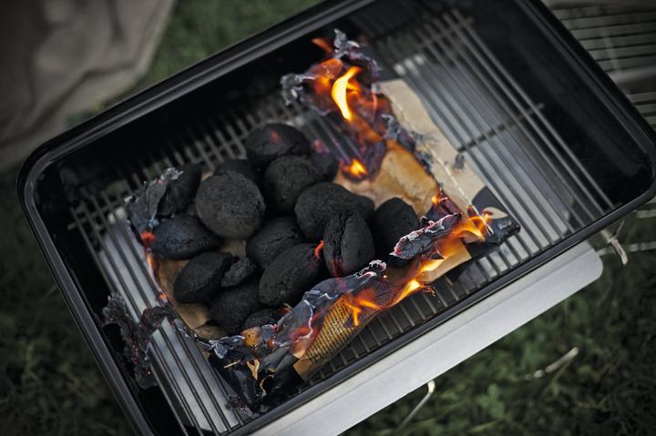 Actual product image Weber Go-Anywhere (42 cm)