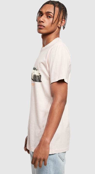 Actual product image Mister Tee Weekend Wolf Tee - 12296 (XXL)