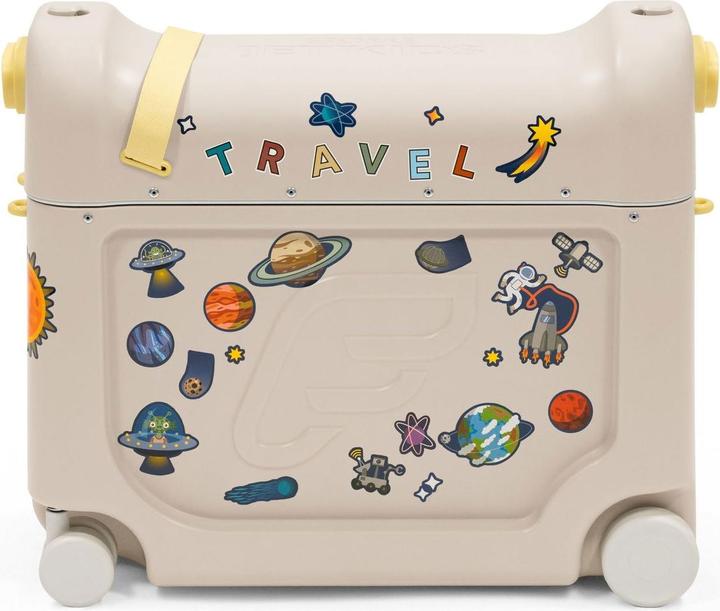 Actual product image Stokke JetKids BedBox (20 l, Hand luggage (up to 50 litres))