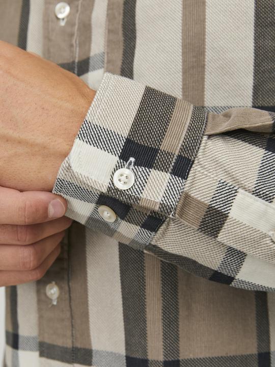 Immagine prodotto Jack & Jones Camicia in velluto a coste (S)