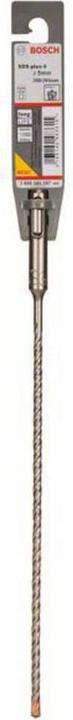Produktbild Bosch Professional Zubehör Hammerbohrer SDS plus-5, 5 x 200 x 265 mm (5 mm)