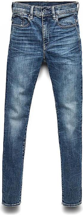 Produktbild G-Star Lhana Jeans Skinny Fit Faded Cascade (W26/L32)