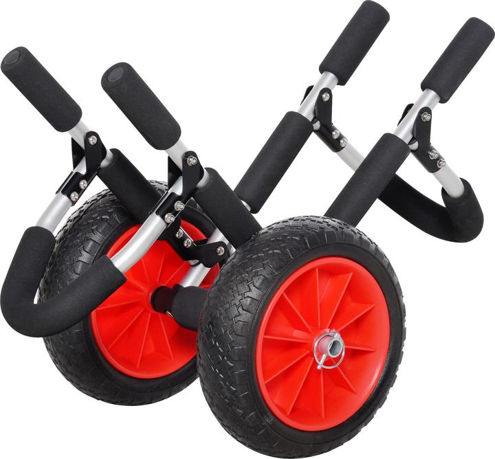 Produktbild Jamb Surfwagen