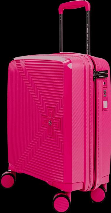 Image du produit Swissbags Vision (30 l, Bagage à main (jusqu'à 50l))