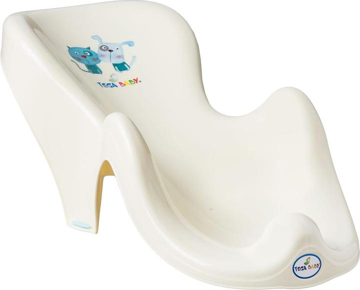 Produktbild Chipolino Baby Wannenliege rutschfest