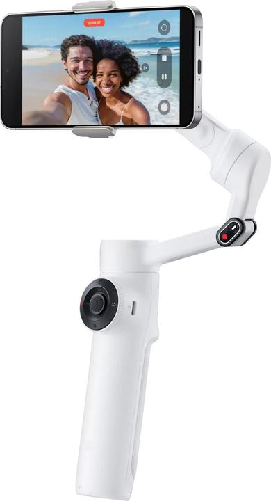 Immagine prodotto Insta360 Flow 2 Standard Bundle (0.30 kg)