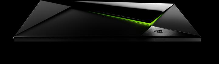 Image du produit NVIDIA SHIELD TV Pro