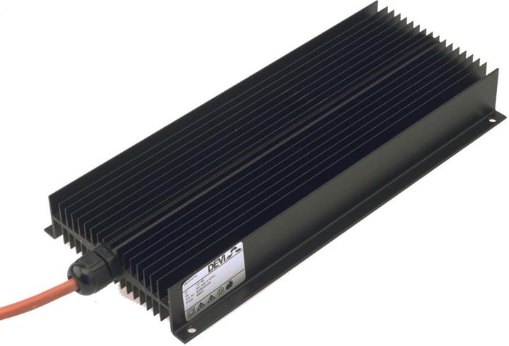 Actual product image Danfoss Varmelegeme 160W 230V devitron