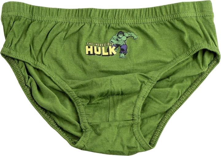 Immagine prodotto Disney Jungen Unterwäsche Set 5 Teile Marvel (128)