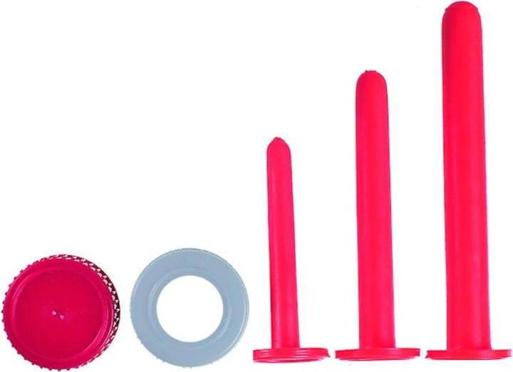 Express Jeu de buses E pour gicleurs de colle