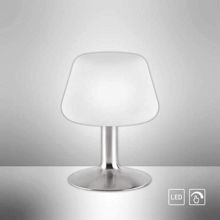 Immagine prodotto Paul Neuhaus Lampada da tavolo TILLTILL (265 lm, G9)