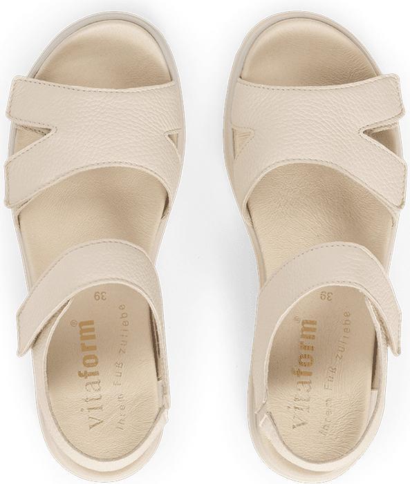 Actual product image Vitaform Sandal Supersoft (41)
