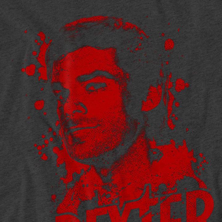 Produktbild IVF Hartmann Born In Blood TShirt (XXL)