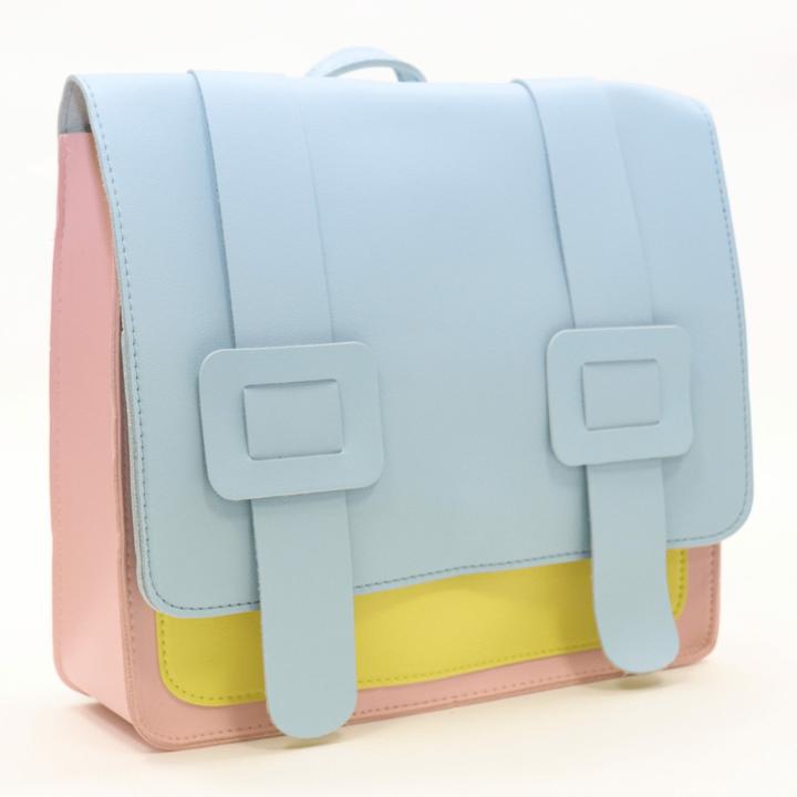 Actual product image Yuko.B Le Cartable