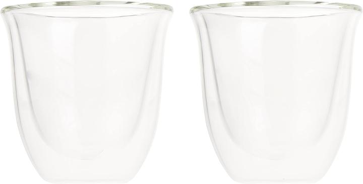 Image du produit De'Longhi Espresso (90 ml, 2 x)