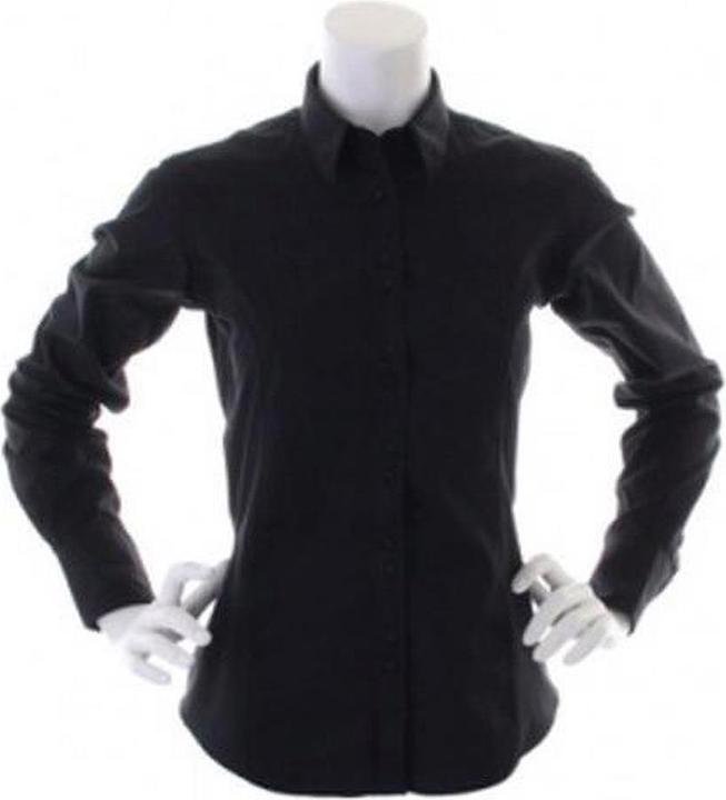 Immagine prodotto Kustom Kit Camicetta City Business a maniche lunghe (46)