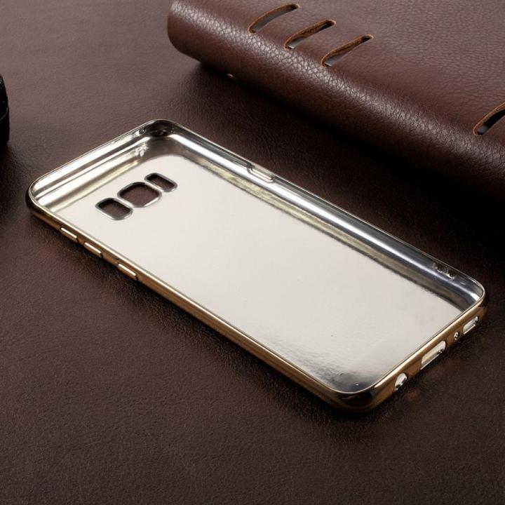 Produktbild König Design Handyhülle für Samsung Galaxy A3 (2016) Schutzcase Backcover Bumper Etui Schwarz (Samsung Galaxy A3 (2016))