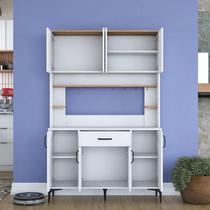 Produktbild Skye Decor Jelcraft Cabinet with Additional Storage