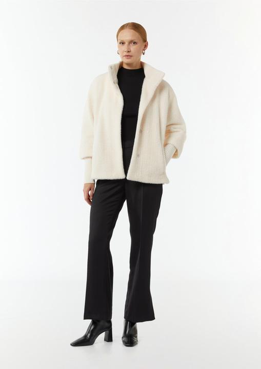 Actual product image Comma in fur look (46)