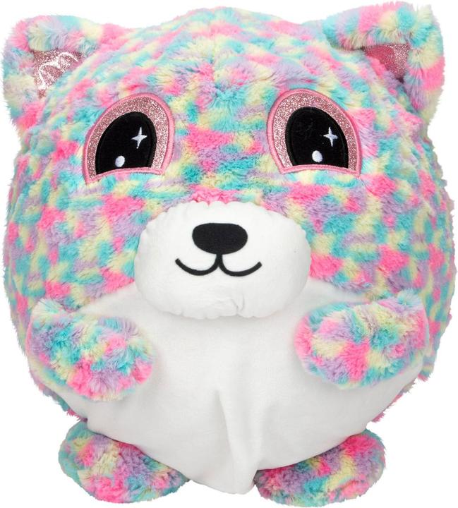 Produktbild Toi-Toys Aufblasbares Plüschtier, 30 cm (30 cm)