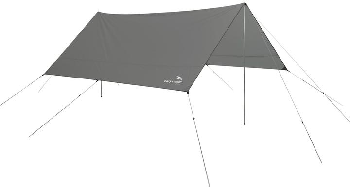 Easy Camp Tarp 4x4m (Tarp, 2.90 kg, 4 persons)