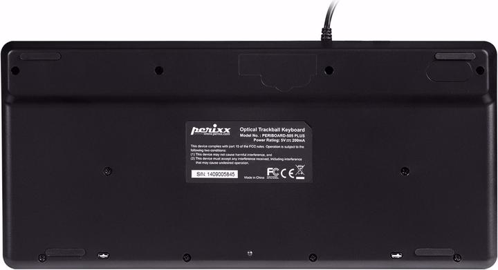 Actual product image Perixx Periboard 505H Plus (US, Cable)