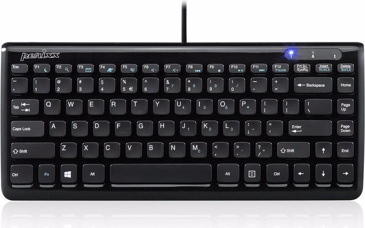 Produktbild Perixx Periboard-407B (DE, Kabelgebunden)