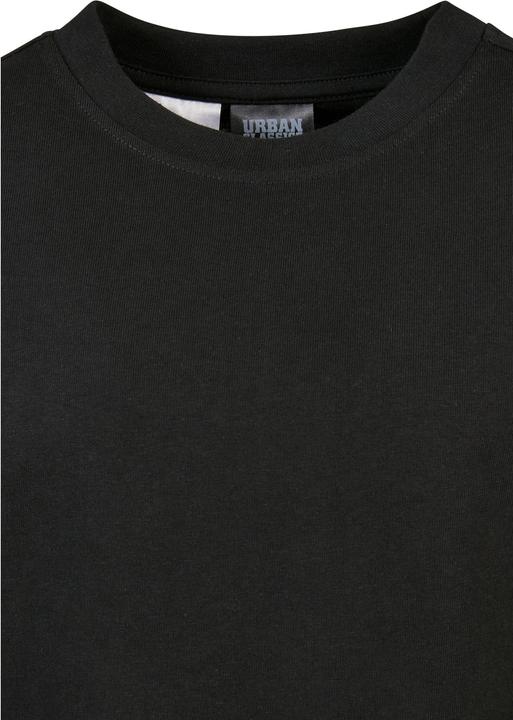 Actual product image Urban Classics Boys Boxy Heavy Longsleeve - 19553 (158)