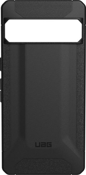 Produktbild UAG Urban Armor Gear Scout Case Google Pixel 7 Pro schwarz