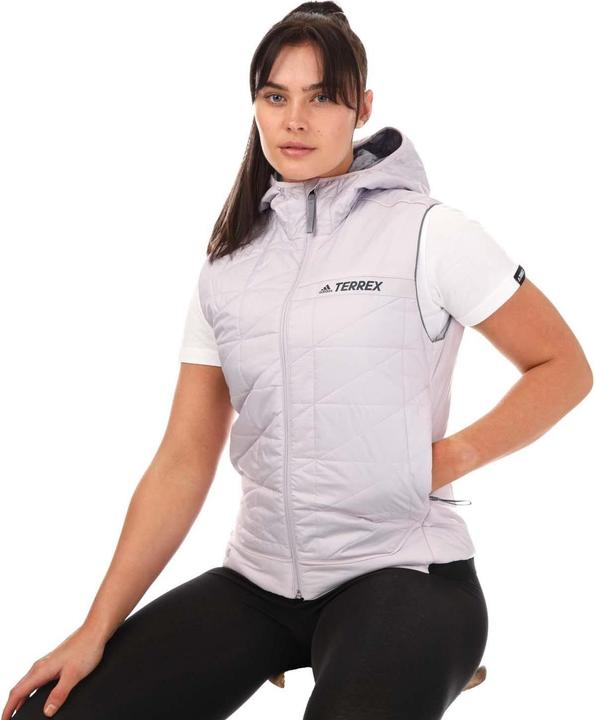 Produktbild adidas Terrex Weste Hybrid (34)