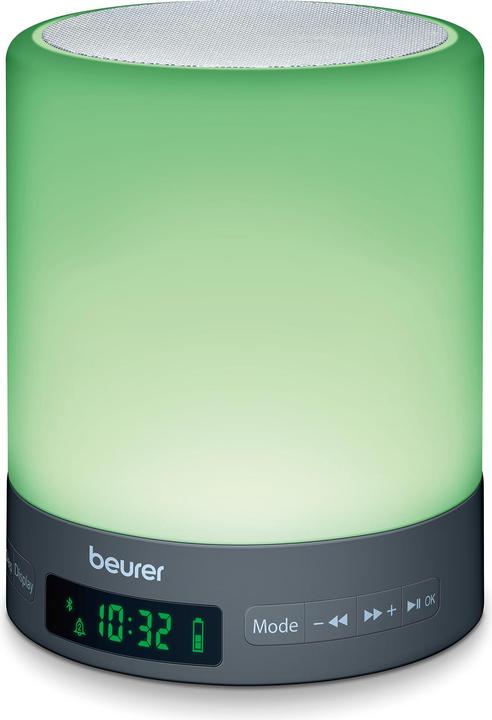 Produktbild Beurer Lichtwecker WL50