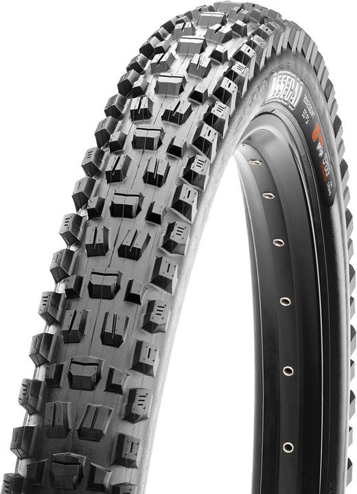 Maxxis Assegai TR EXO+ 120TPI 3C Terra (29 x 2.60, 66-622)