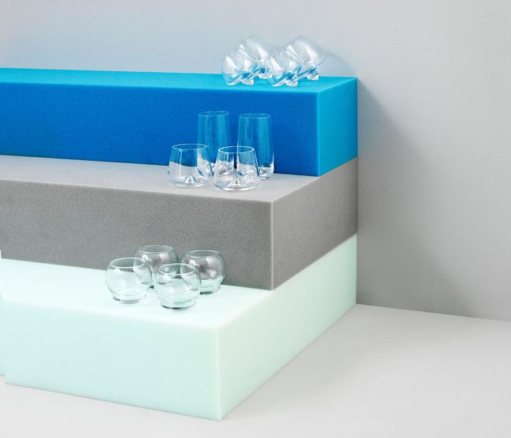 Produktbild Normann Copenhagen Rowley (2.50 dl, 2 x, Cognacgläser)