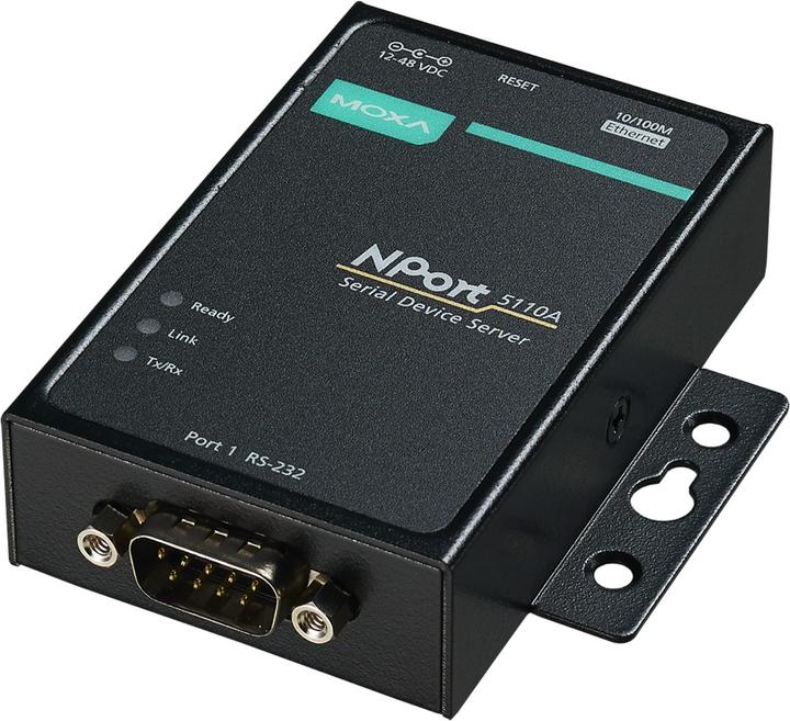 Moxa NPort 5110A