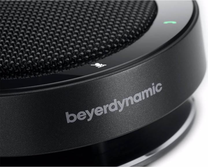 Actual product image Beyerdynamic Phonum