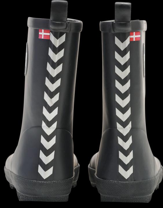 Actual product image hummel Rubber Boot Jr. (33)