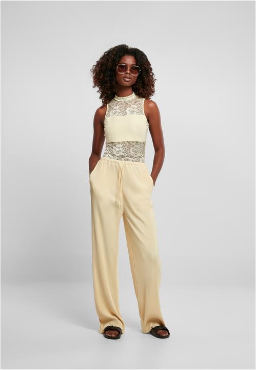 Image du produit Urban Classics Ladies Laces Body (S)
