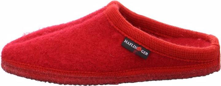 Actual product image Haflinger slippers (38)