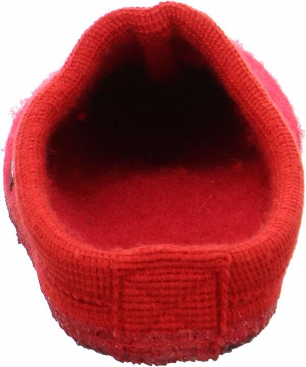 Actual product image Haflinger slippers (38)