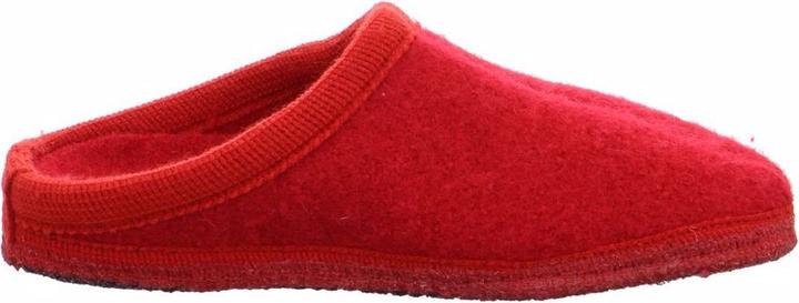 Actual product image Haflinger slippers (38)