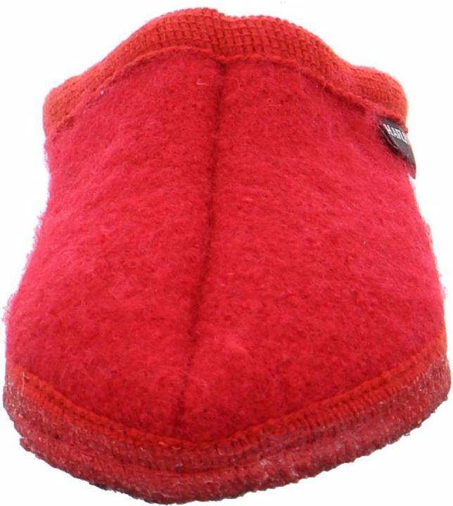 Actual product image Haflinger slippers (38)