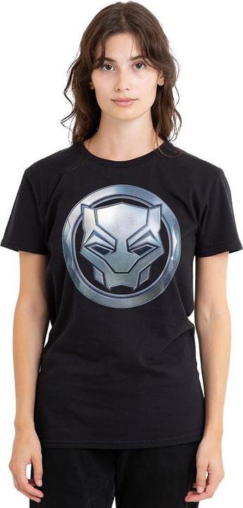 Produktbild Black Panther: Wakanda Forever TShirt (XL)