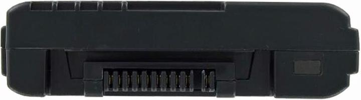 Produktbild Panasonic Akku CF-29 Akku, CF-29A, CF-29E, CF-51, CF-52 (9 Zellen, 6600 mAh)