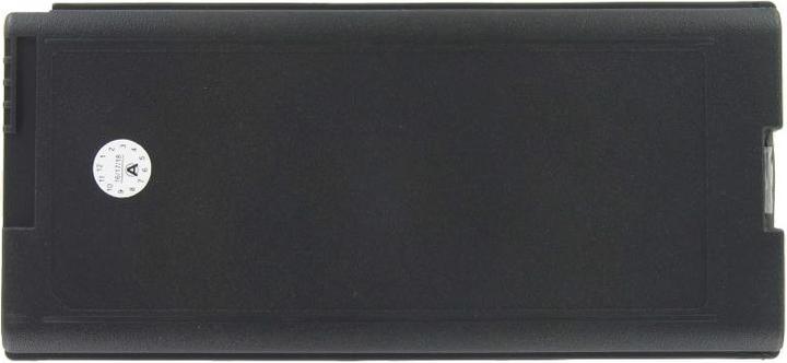 Actual product image Panasonic Battery CF-VZSU29, CF-VZSU29A, CF-VZSU29ASU, CF-VZSU29AU, CF-VZSU29U (9 Cells, 7800 mAh)