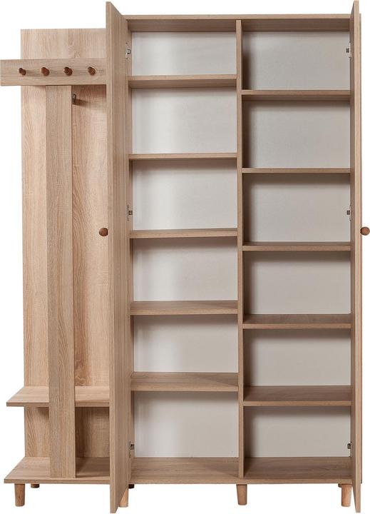 Actual product image Hanah Home Calum