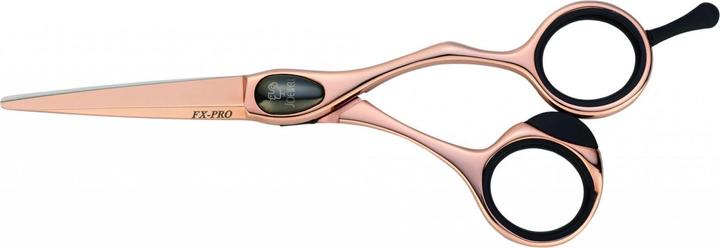 Image du produit Joewell Ciseaux FX Pro Or rose (15.24 cm)